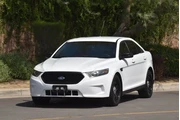 $13750 : 2015 Taurus Police Interceptor thumbnail