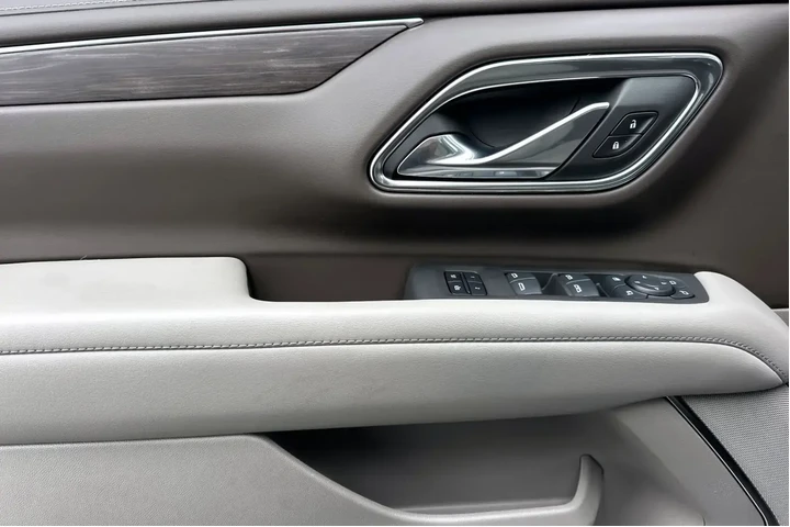 Chevrolet Tahoe 2024 4x4 Z71 image 10