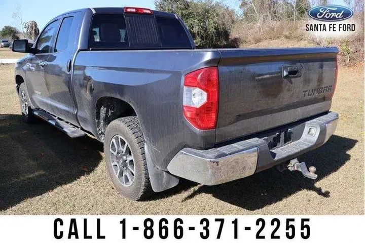 $19816 : Toyota Tundra 2014 4x4 Limit image 2