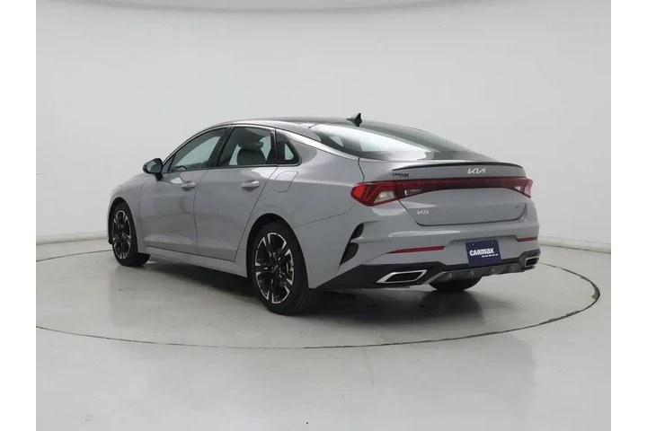 $29998 : Kia K5 2024 GT-Line 4dr Seda image 2