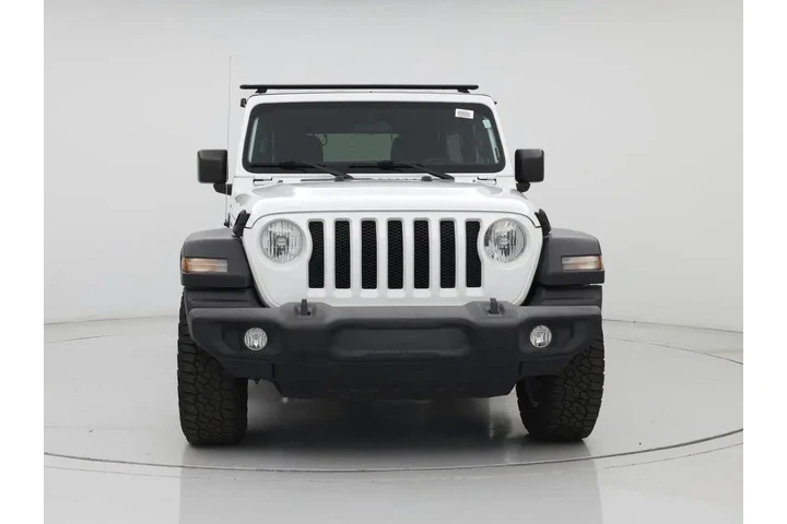 $29998 : Jeep Wrangler 2023 4x4 Sport image 5