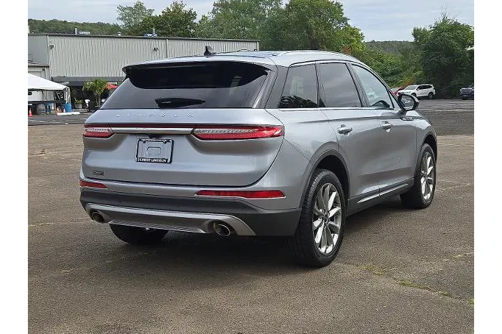 $33499 : Lincoln Corsair 2022 AWD Sta image 6
