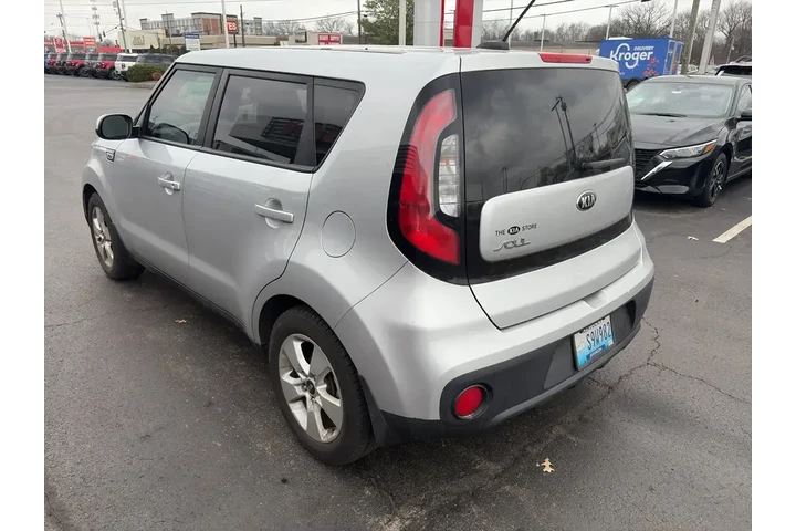 $11964 : Kia Soul 2018 4dr Crossover image 5