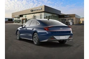 $19063 : Hyundai SONATA 2023 SEL 4dr thumbnail