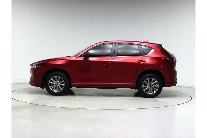 $24998 : Mazda CX-5 2024 AWD 2.5 S Pr image 3