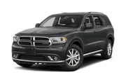Dodge Durango 2017 AWD GT 4d en Long Island