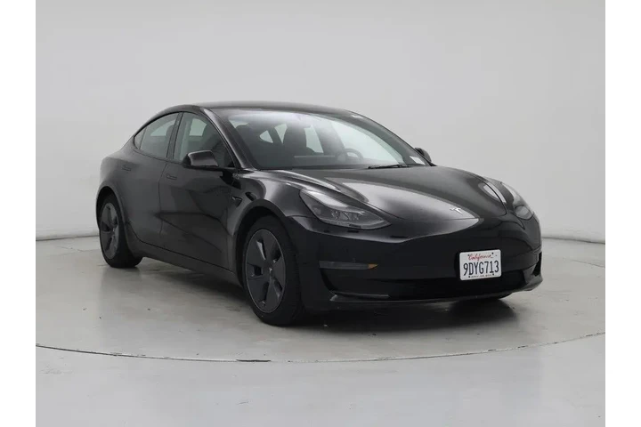$23998 : Tesla Model 3 2023 4dr Sedan image 1
