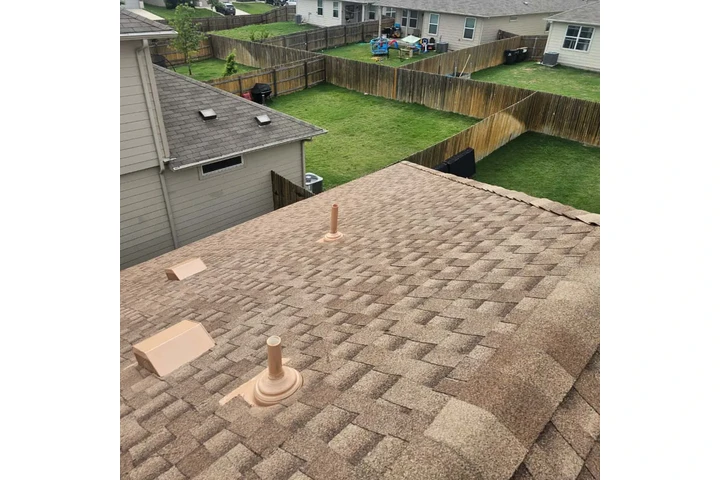 CRG ROOFING LLC image 3