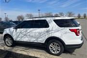 $13000 : Explorer XLT -- 2018 -- Ford thumbnail