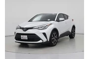 $23998 : Toyota C-HR 2022 XLE 4dr Cro thumbnail