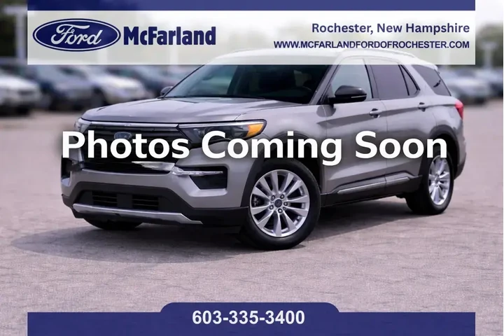 $31950 : Ford Explorer 2023 AWD Limit image 1