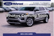 Ford Explorer 2023 AWD Limit en New Hampshire