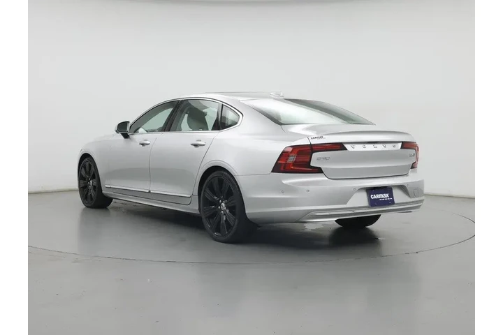 $35998 : Volvo S90 2022 AWD B6 Inscri image 2