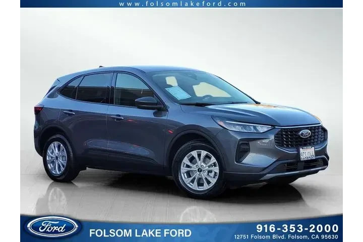 $29032 : Ford Escape 2025 Active 4dr image 1