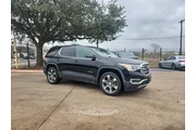 GMC Acadia 2017 SLT-2 4dr SU en San Antonio