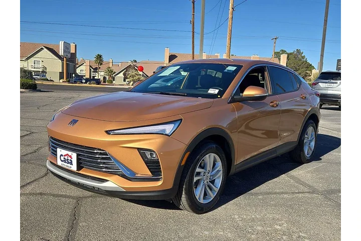 $20987 : Buick Envista 2024 Preferred image 6