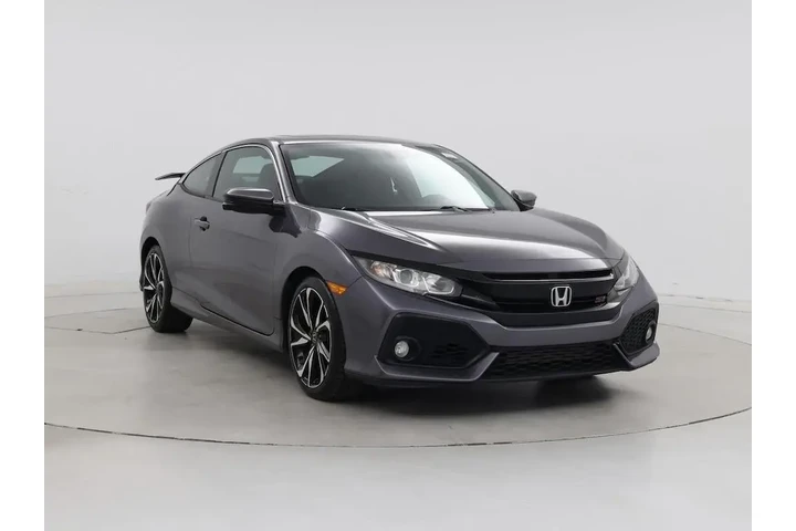 $22998 : Honda Civic 2019 Si 2dr Coup image 1