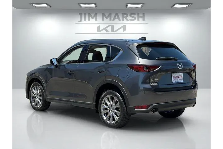 $19650 : Mazda CX-5 2020 Grand Tourin image 4