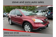 2008 CR-V EX en Portland