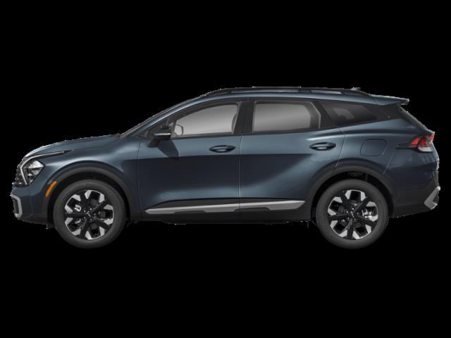 $35815 : New 2025 Sportage X-Line image 2