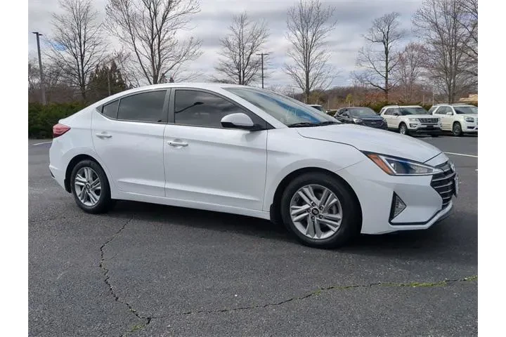 $15000 : Hyundai ELANTRA 2020 Value E image 2