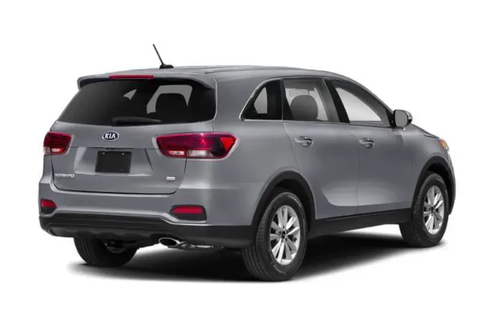 $12590 : Kia Sorento 2019 AWD LX 4dr image 2