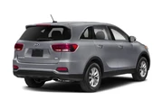 $12590 : Kia Sorento 2019 AWD LX 4dr thumbnail