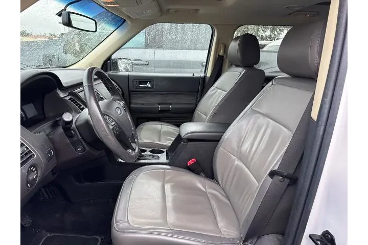 $23000 : Ford Flex 2019 SEL 4dr Cross image 7