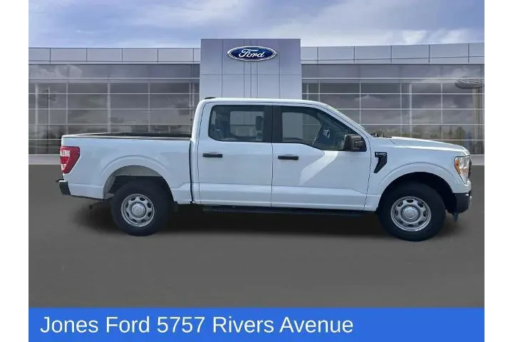 $30088 : Ford F-150 2021 4x4 XL 4dr S image 4