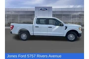 $30088 : Ford F-150 2021 4x4 XL 4dr S thumbnail