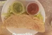 Taquería el raulito en los áng en Los Angeles