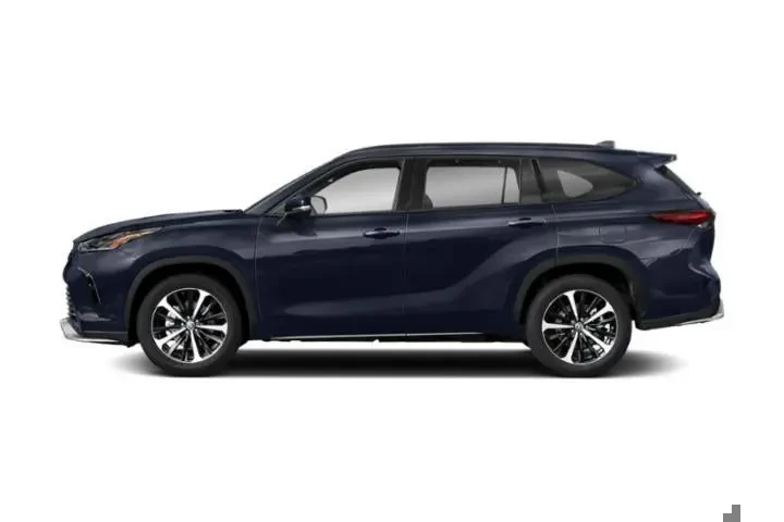 $29495 : Toyota Highlander 2021 XSE 4 image 2