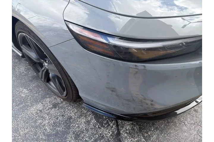 $27990 : Honda Accord Hybrid 2024 Spo image 4