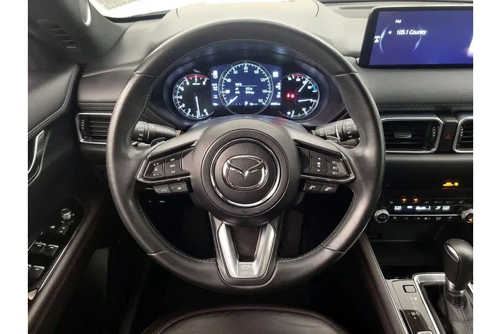 $25998 : Mazda CX-5 2021 AWD Signatur image 10