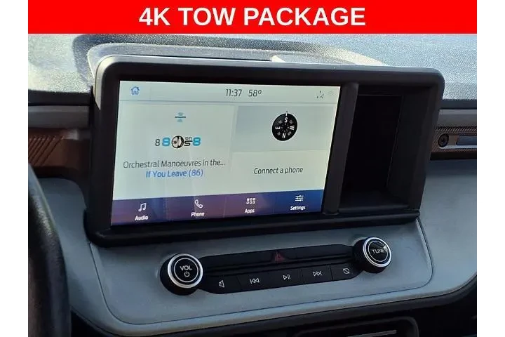 $29995 : Ford Maverick 2022 AWD Laria image 9