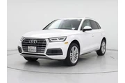 $18998 : Audi Q5 2018 AWD 2.0T quattr thumbnail