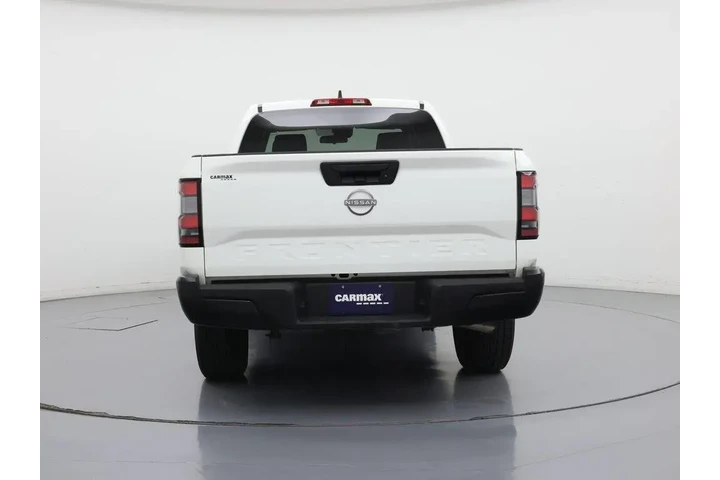 $23998 : Nissan Frontier 2022 4x2 S 4 image 6