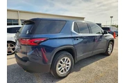 $25000 : Chevrolet Traverse 2023 LS 4 thumbnail