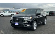 Honda Passport 2024 AWD EX-L en Reno