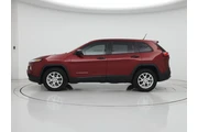 $16998 : Jeep Cherokee 2015 Sport 4dr thumbnail