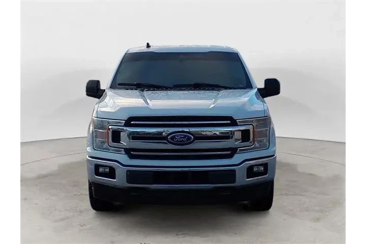 $28961 : Ford F-150 2019 4x4 XL 4dr S image 8