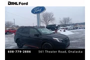 Subaru Forester 2024 AWD Spo en Madison