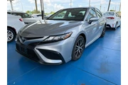 Toyota Camry se en Hialeah