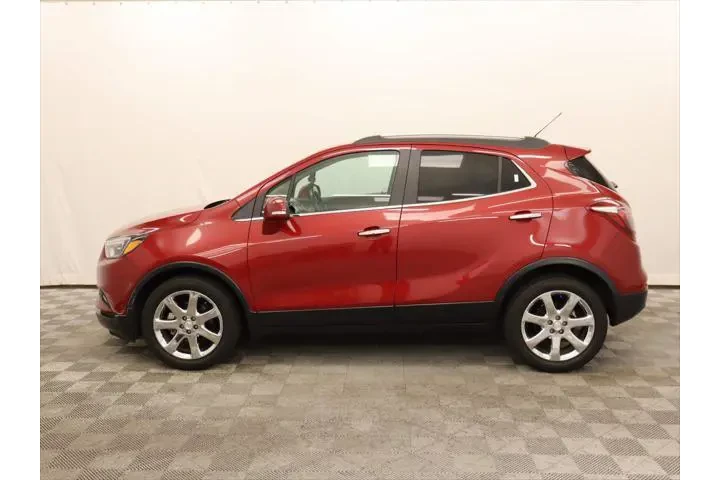 $10912 : Buick Encore 2017 Essence 4d image 2