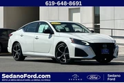 Nissan Altima 2023 2.5 SR 4d en San Diego