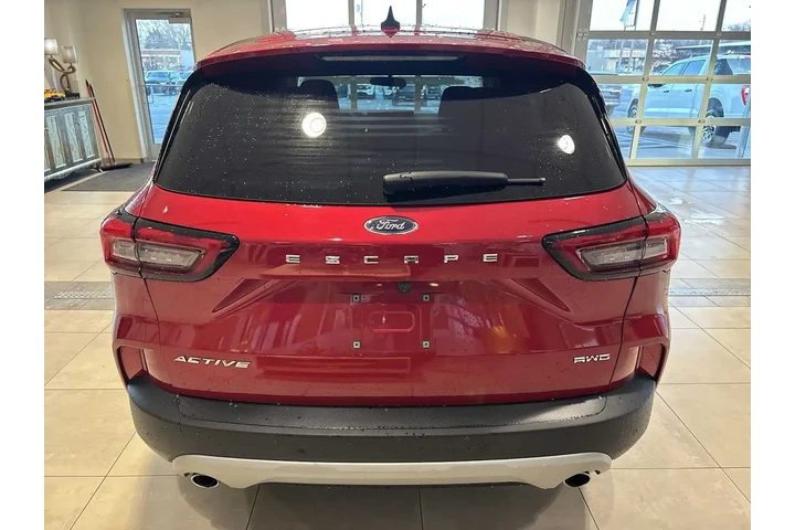 $23980 : Ford Escape 2023 AWD Active image 4