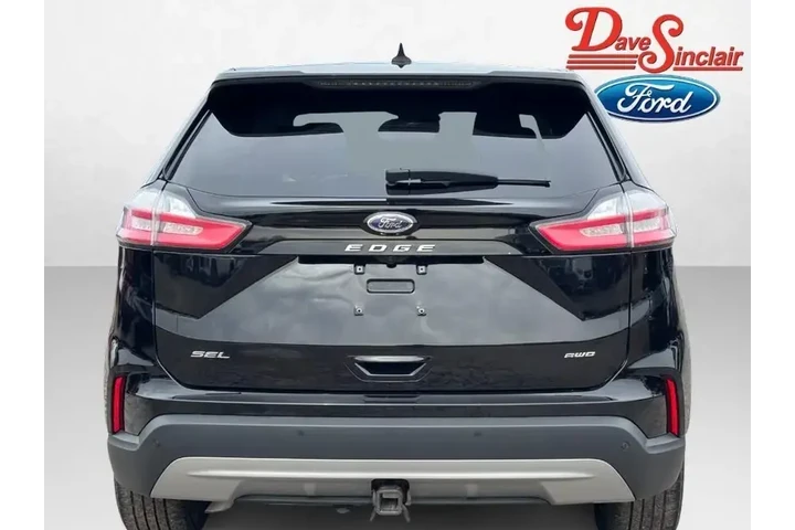 $26500 : Ford Edge 2022 AWD SEL 4dr C image 8