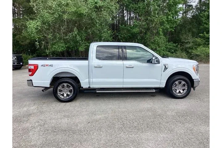 $39899 : Ford F-150 2023 4x4 Lariat 4 image 4