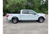 $39899 : Ford F-150 2023 4x4 Lariat 4 thumbnail