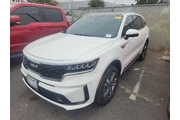$32491 : Kia Sorento Hybrid 2024 AWD thumbnail